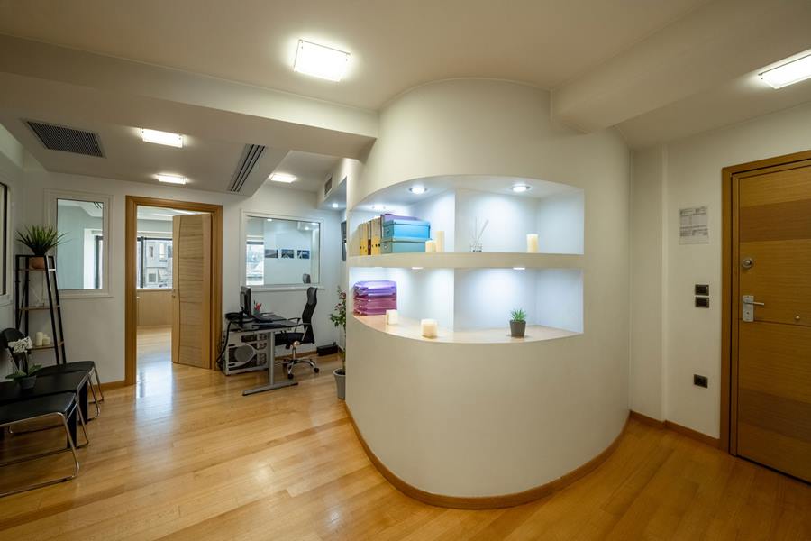 YachtSailing offices